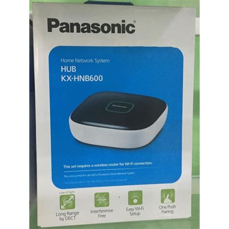 panasonic smart home hub sd card|PANASONIC KX.